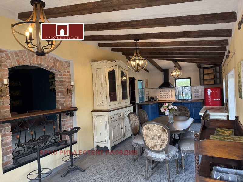 Продается  Дом область Пазарджик , Карабунар , 250 кв.м | 70980086 - изображение [6]