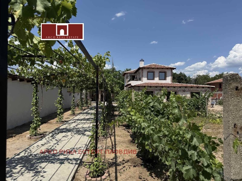 Продается  Дом область Пазарджик , Карабунар , 250 кв.м | 70980086 - изображение [2]