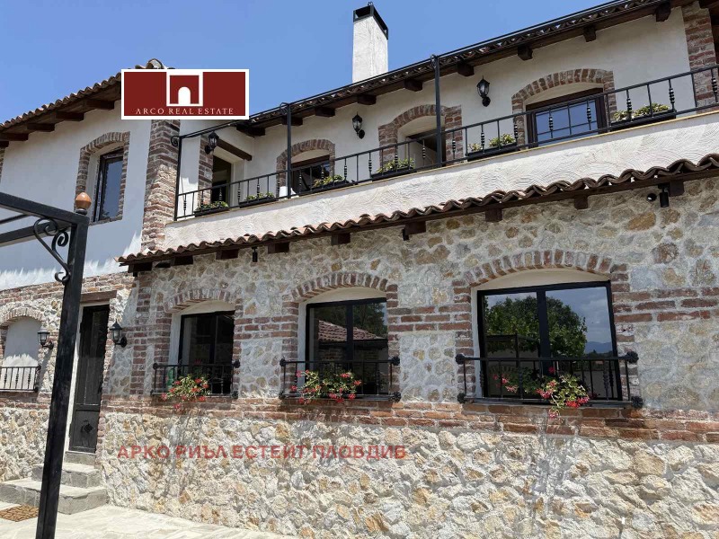 Продается  Дом область Пазарджик , Карабунар , 250 кв.м | 70980086