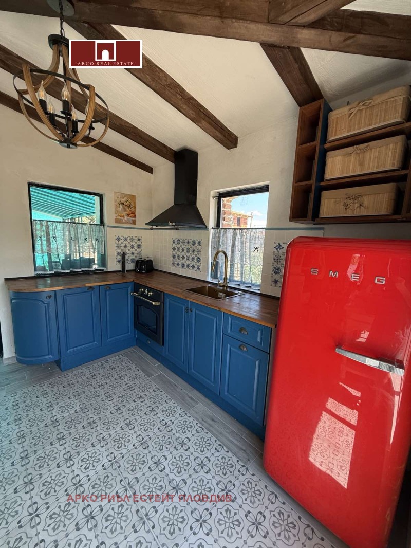 Продается  Дом область Пазарджик , Карабунар , 250 кв.м | 70980086 - изображение [5]