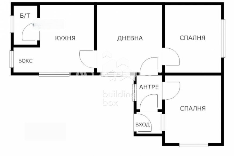 Eladó  Ház régió Várna , General Kantardzsievo , 140 négyzetméter | 66019509 - kép [8]