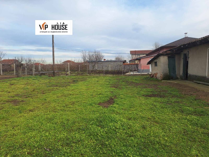 Продава КЪЩА, с. Драгор, област Пазарджик, снимка 6 - Къщи - 53327811