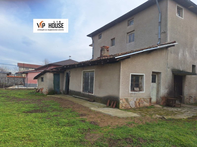 Продава КЪЩА, с. Драгор, област Пазарджик, снимка 3 - Къщи - 53327811
