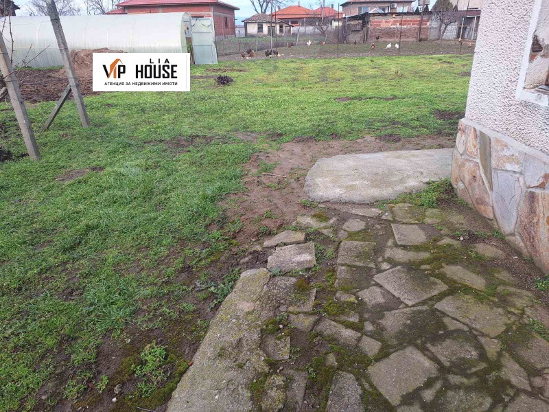 Продава КЪЩА, с. Драгор, област Пазарджик, снимка 5 - Къщи - 53327811