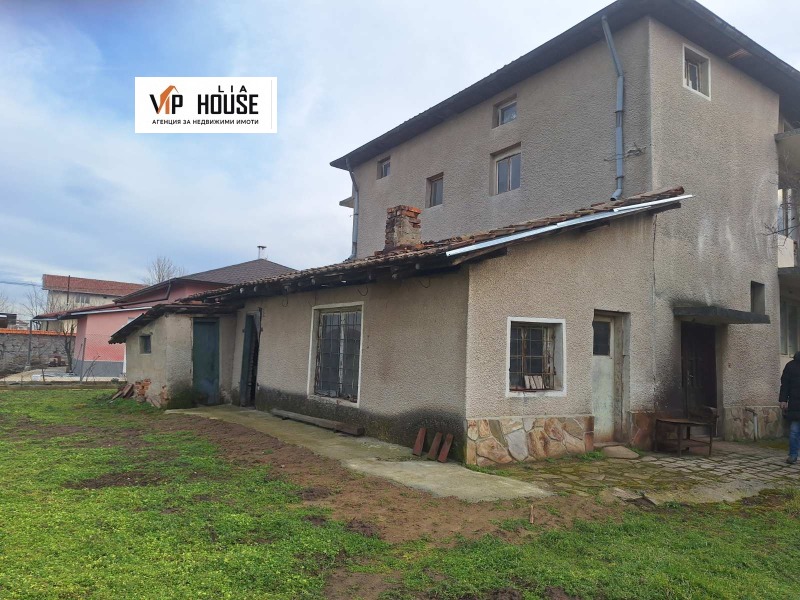 Продава КЪЩА, с. Драгор, област Пазарджик, снимка 4 - Къщи - 53327811