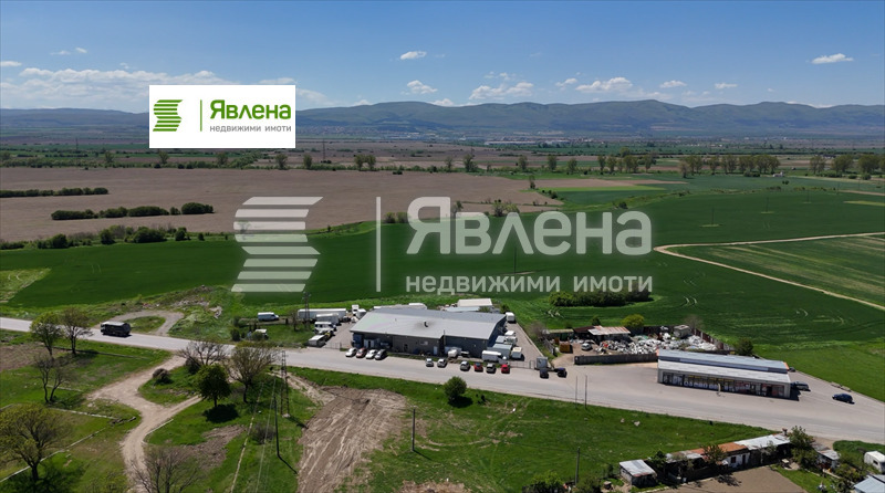 Продава СКЛАД, гр. Елин Пелин, област София област, снимка 12 - Складове - 54876597