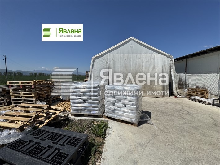 Продава СКЛАД, гр. Елин Пелин, област София област, снимка 8 - Складове - 54876597