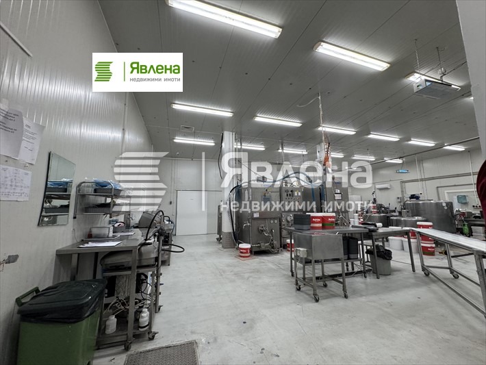Продава СКЛАД, гр. Елин Пелин, област София област, снимка 6 - Складове - 54876597