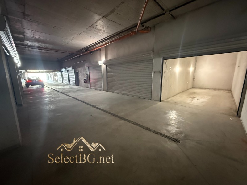 Til salg  Garage Veliko Tarnovo , Kartala , 27 kvm | 24139090 - billede [4]
