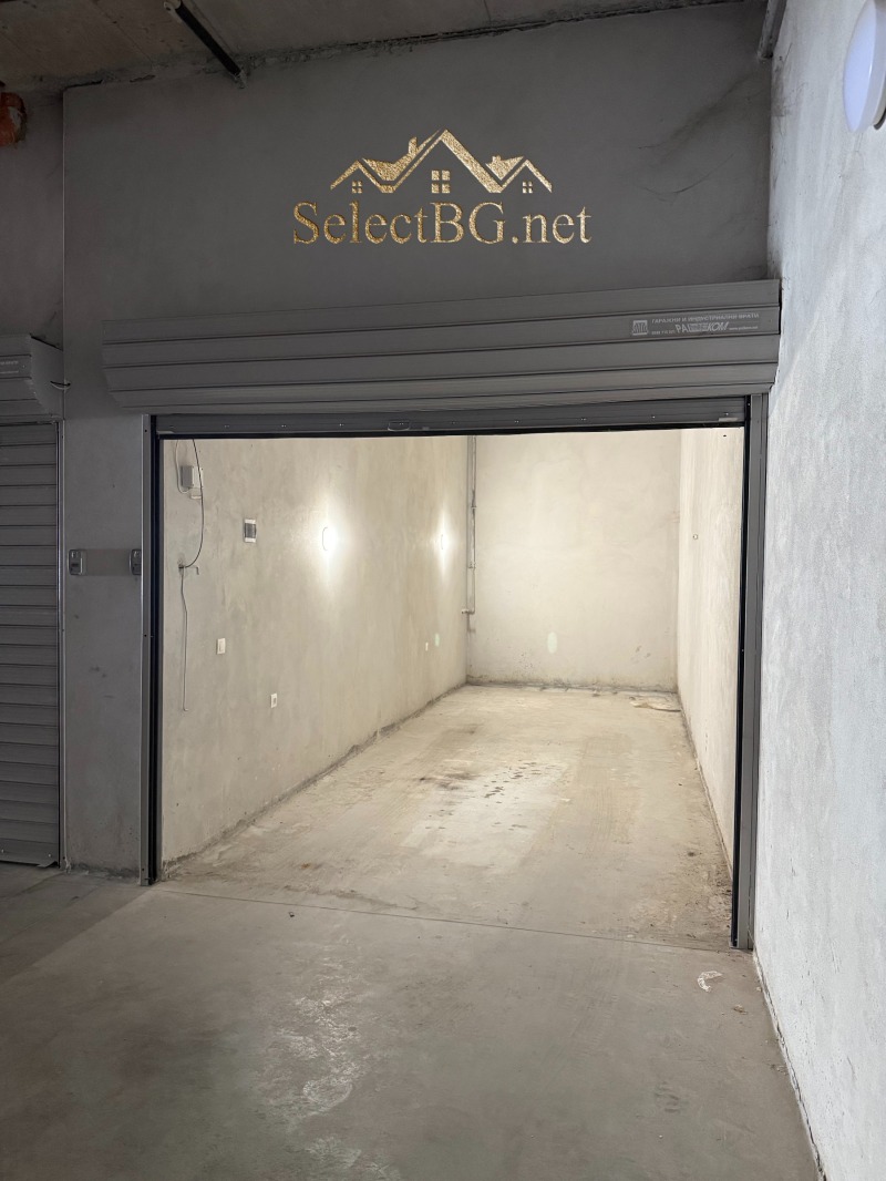 Til salg  Garage Veliko Tarnovo , Kartala , 27 kvm | 24139090 - billede [3]