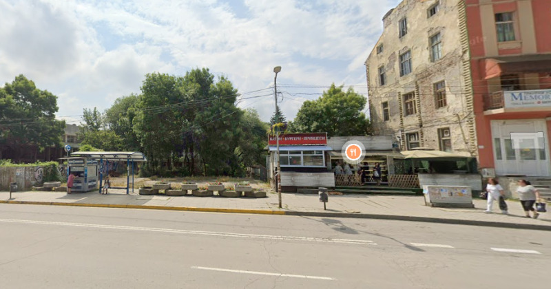 Til salgs  Plott Sofia , Bankja , 648 kvm | 47443665