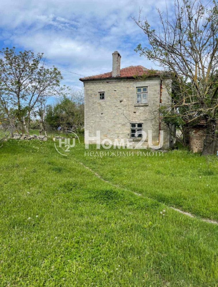 Продава ПАРЦЕЛ, с. Аврен, област Варна, снимка 3 - Парцели - 54192837