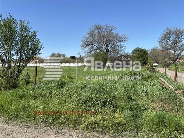 Продава ПАРЦЕЛ, гр. Камено, област Бургас, снимка 4 - Парцели - 54335805