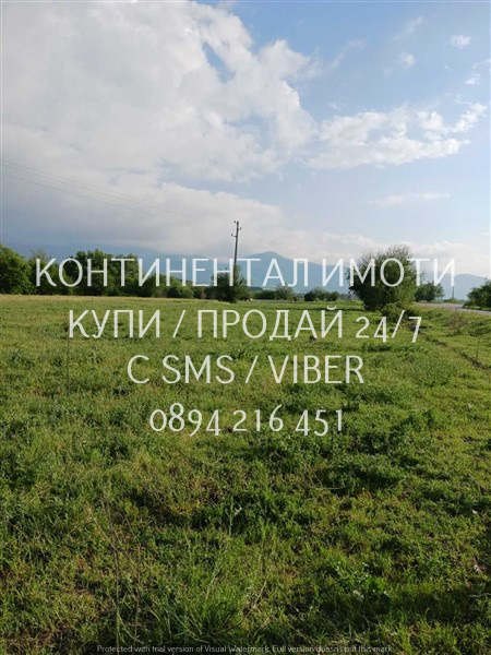 Продава  Парцел област Пловдив , с. Леново , 3000 кв.м | 80944366