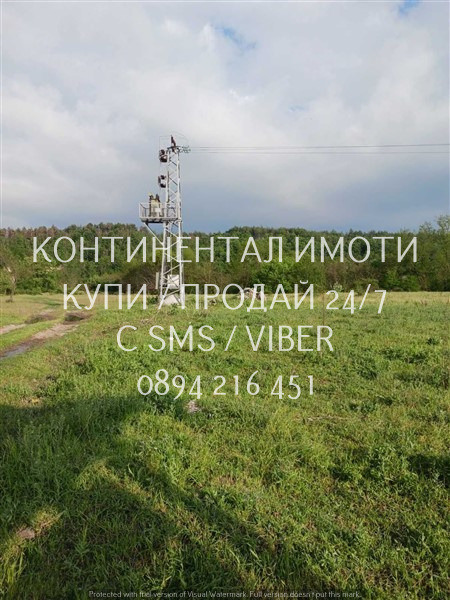 Продава ПАРЦЕЛ, с. Леново, област Пловдив, снимка 2 - Парцели - 55828332