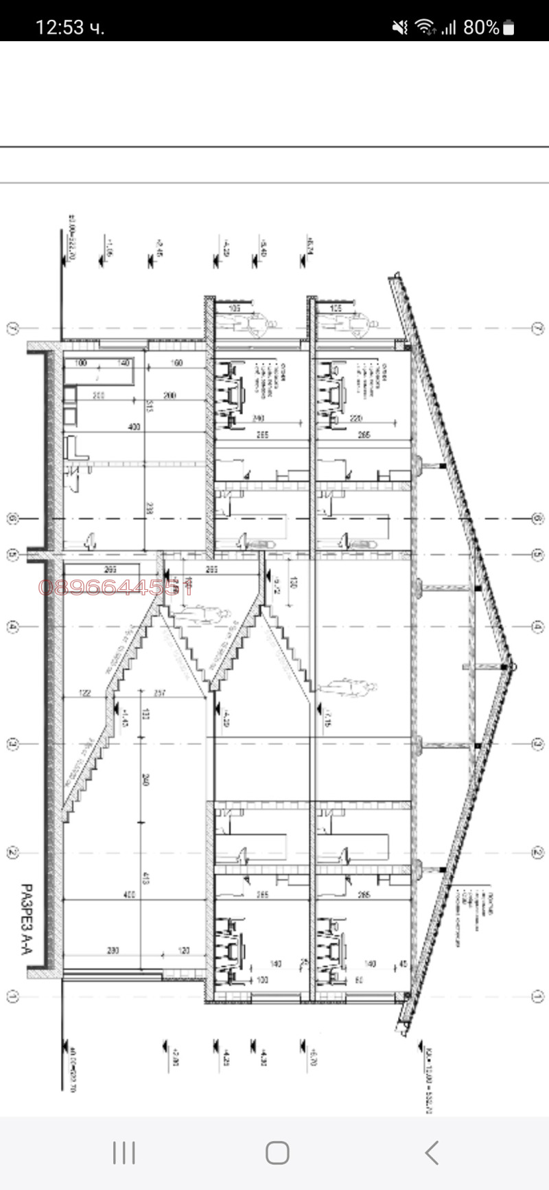 Продава БИЗНЕС ИМОТ, гр. София, Враждебна, снимка 3 - Други - 47808897