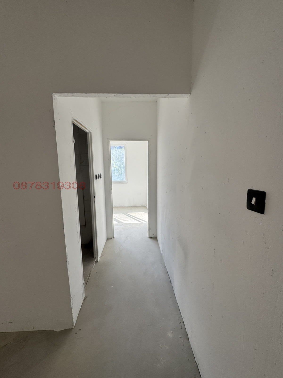 Продава 2-СТАЕН, гр. София, Дианабад, снимка 4 - Апартаменти - 55711549