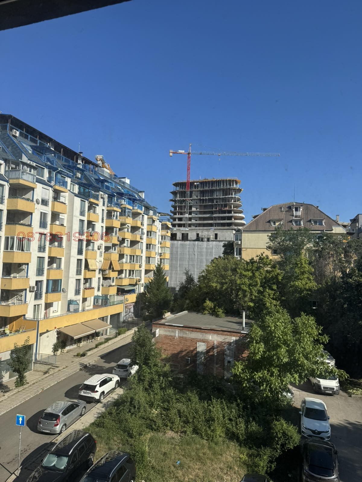 Продава 2-СТАЕН, гр. София, Дианабад, снимка 10 - Апартаменти - 55711549