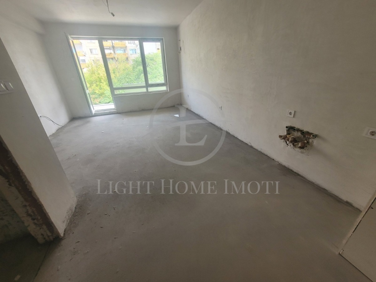 Продава 2-СТАЕН, гр. Пловдив, Южен, снимка 2 - Апартаменти - 56307929