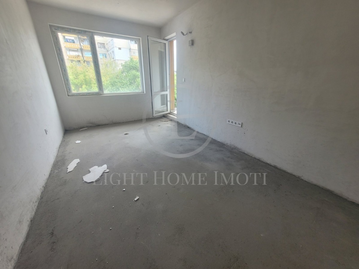 Продава 2-СТАЕН, гр. Пловдив, Южен, снимка 5 - Апартаменти - 56307929
