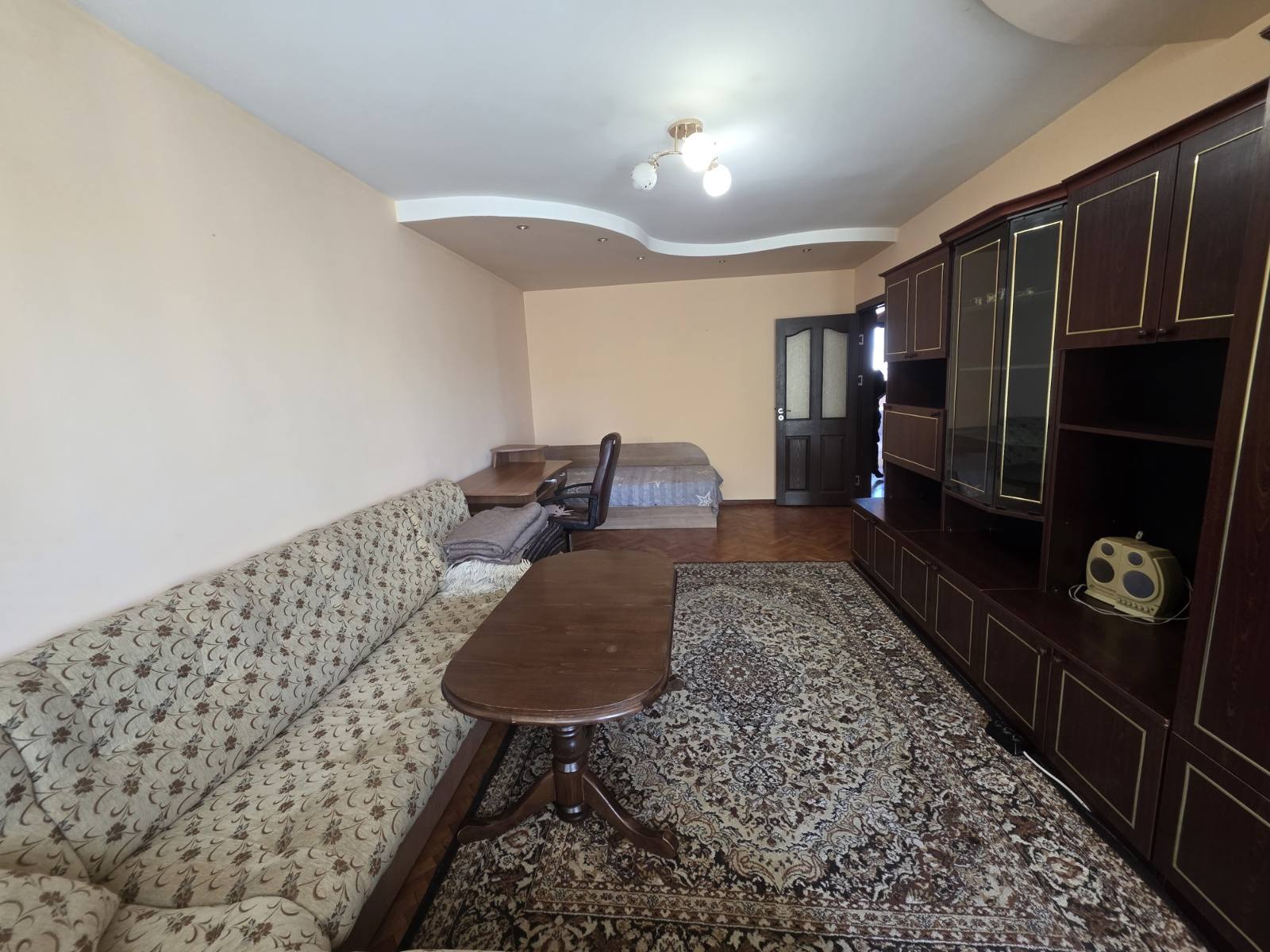 Продава 2-СТАЕН, гр. Хасково, Орфей, снимка 5 - Апартаменти - 56587679