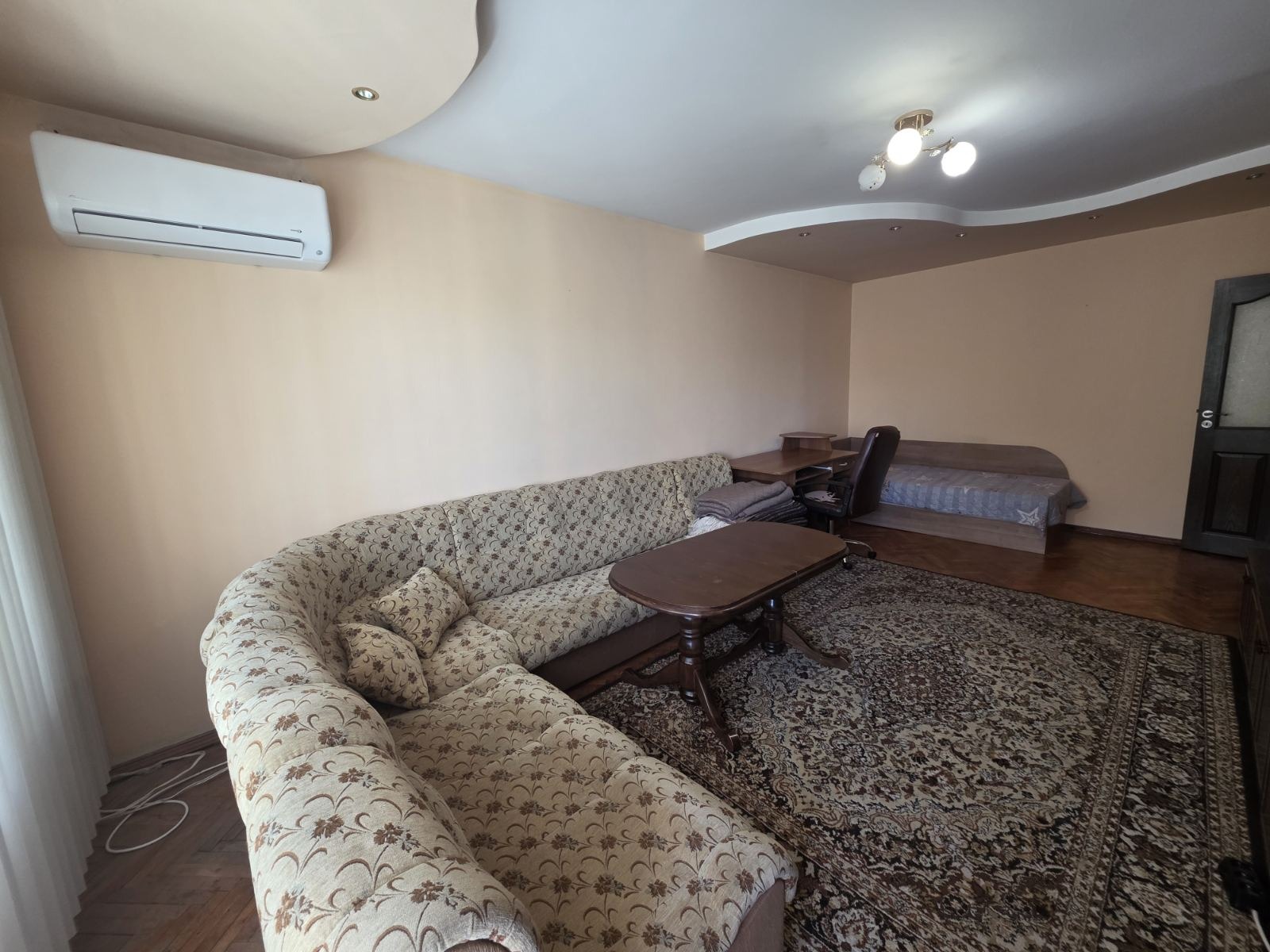 Продава 2-СТАЕН, гр. Хасково, Орфей, снимка 6 - Апартаменти - 56587679