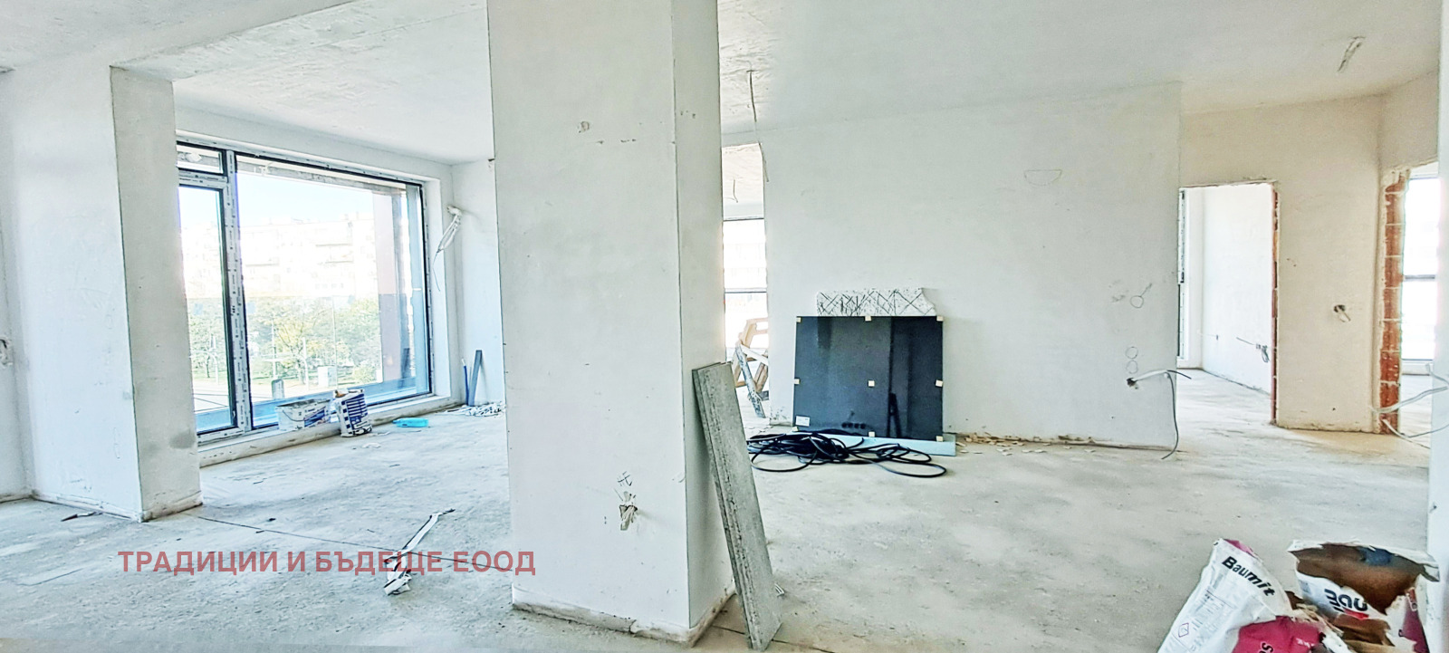 Продава 3-СТАЕН, гр. София, Гоце Делчев, снимка 9 - Апартаменти - 48799842