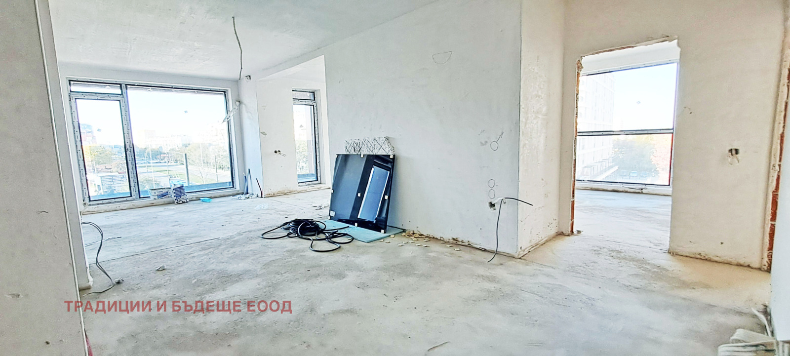 Продава 3-СТАЕН, гр. София, Гоце Делчев, снимка 11 - Апартаменти - 48799842