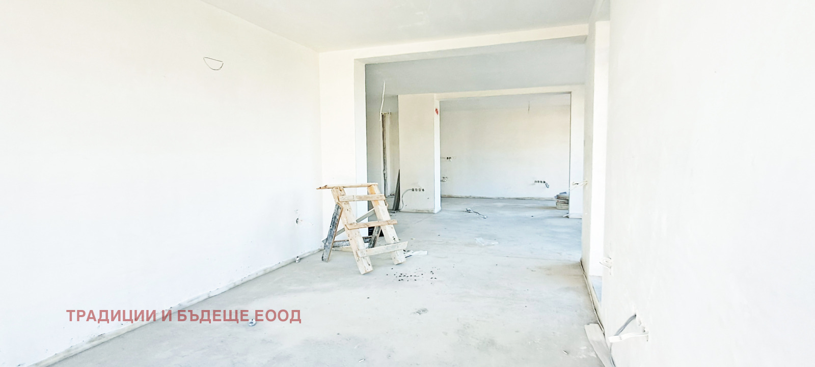 Продава 3-СТАЕН, гр. София, Гоце Делчев, снимка 5 - Апартаменти - 48799842
