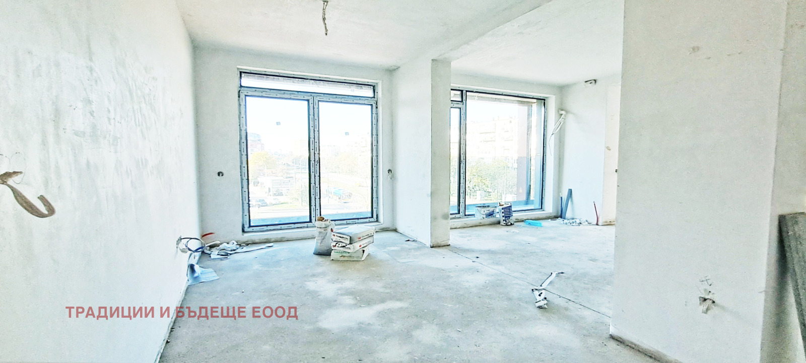 Продава 3-СТАЕН, гр. София, Гоце Делчев, снимка 8 - Апартаменти - 48799842