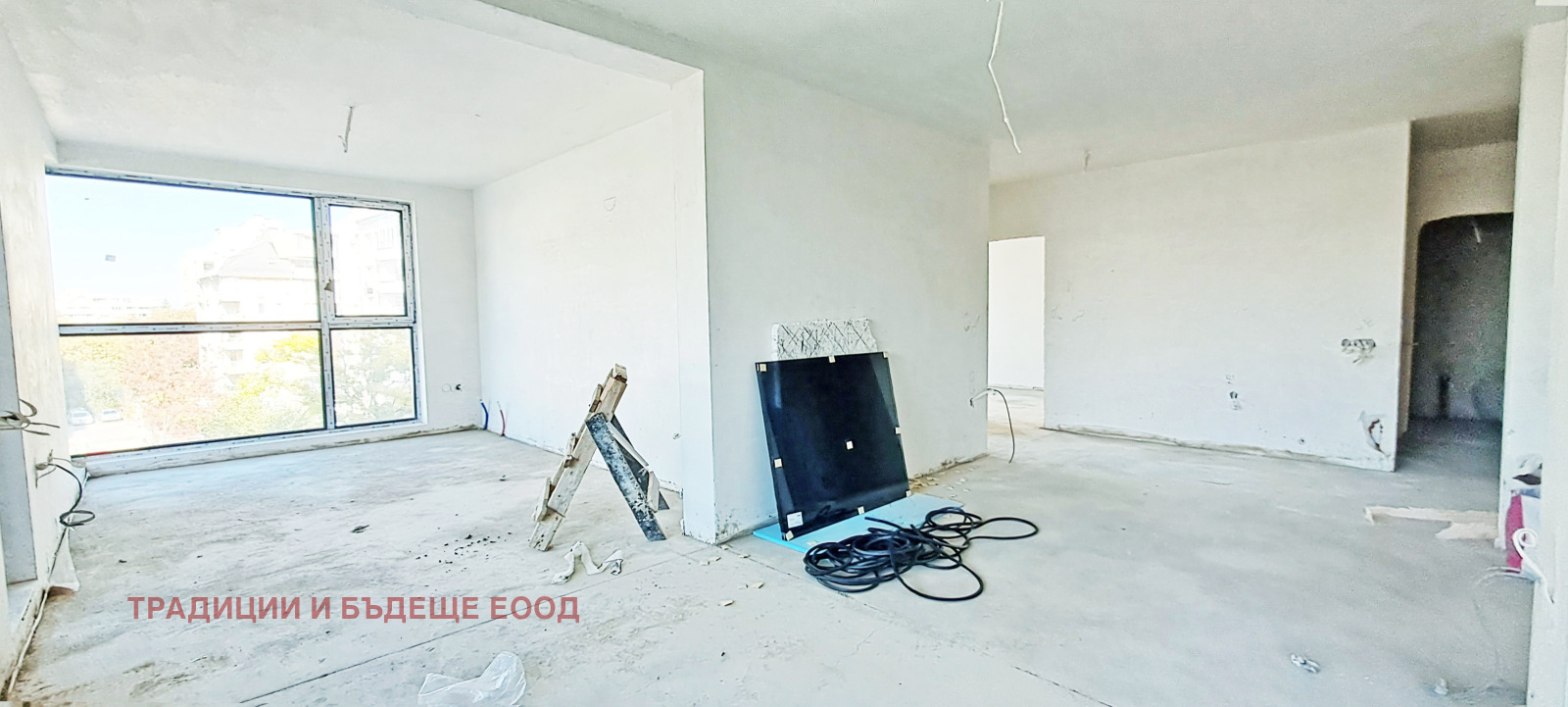 Продава 3-СТАЕН, гр. София, Гоце Делчев, снимка 10 - Апартаменти - 48799842