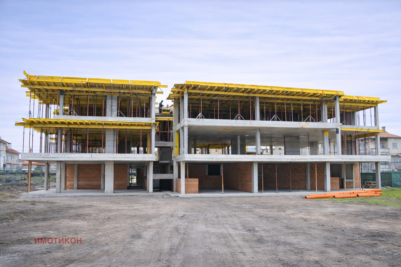 Продава 3-СТАЕН, гр. Нова Загора, област Сливен