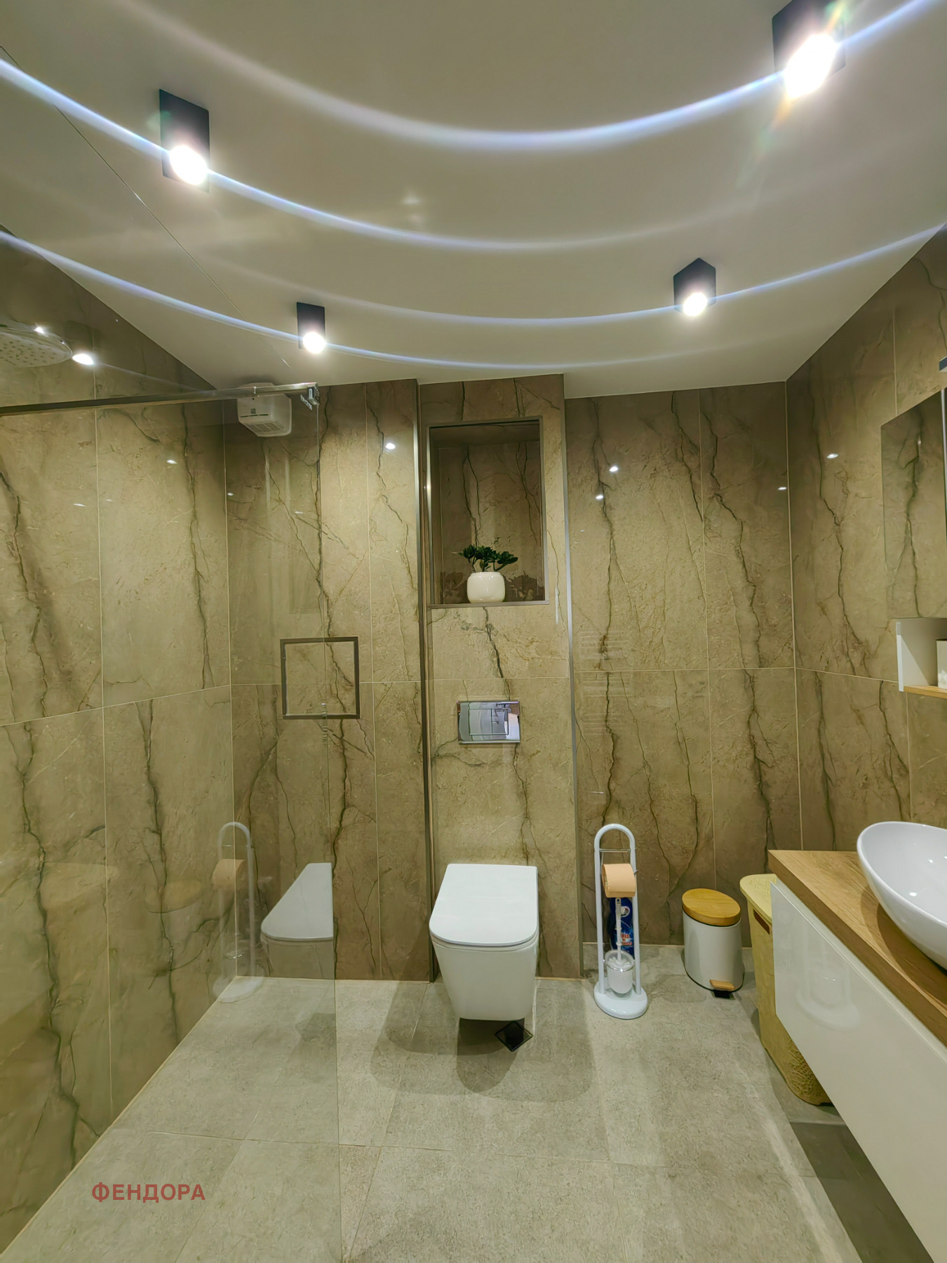 Продава 3-СТАЕН, гр. София, Красно село, снимка 9 - Апартаменти - 52423031