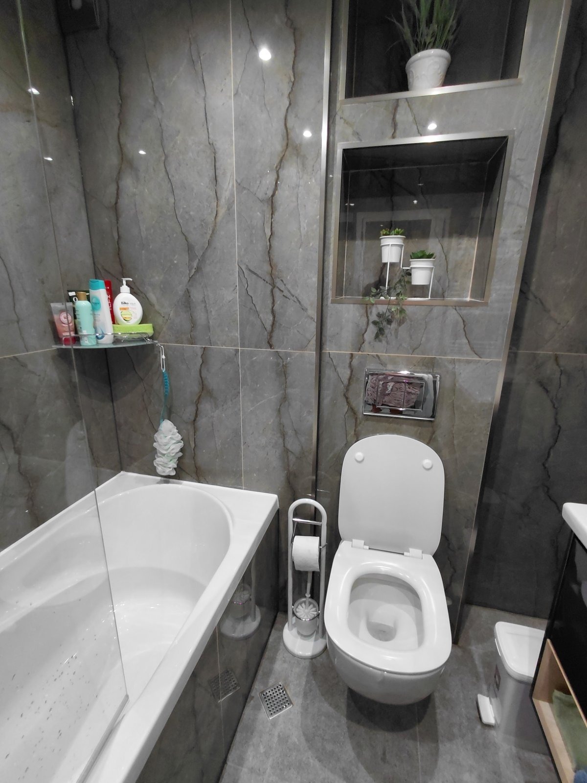 Продава 3-СТАЕН, гр. София, Красно село, снимка 12 - Апартаменти - 52423031