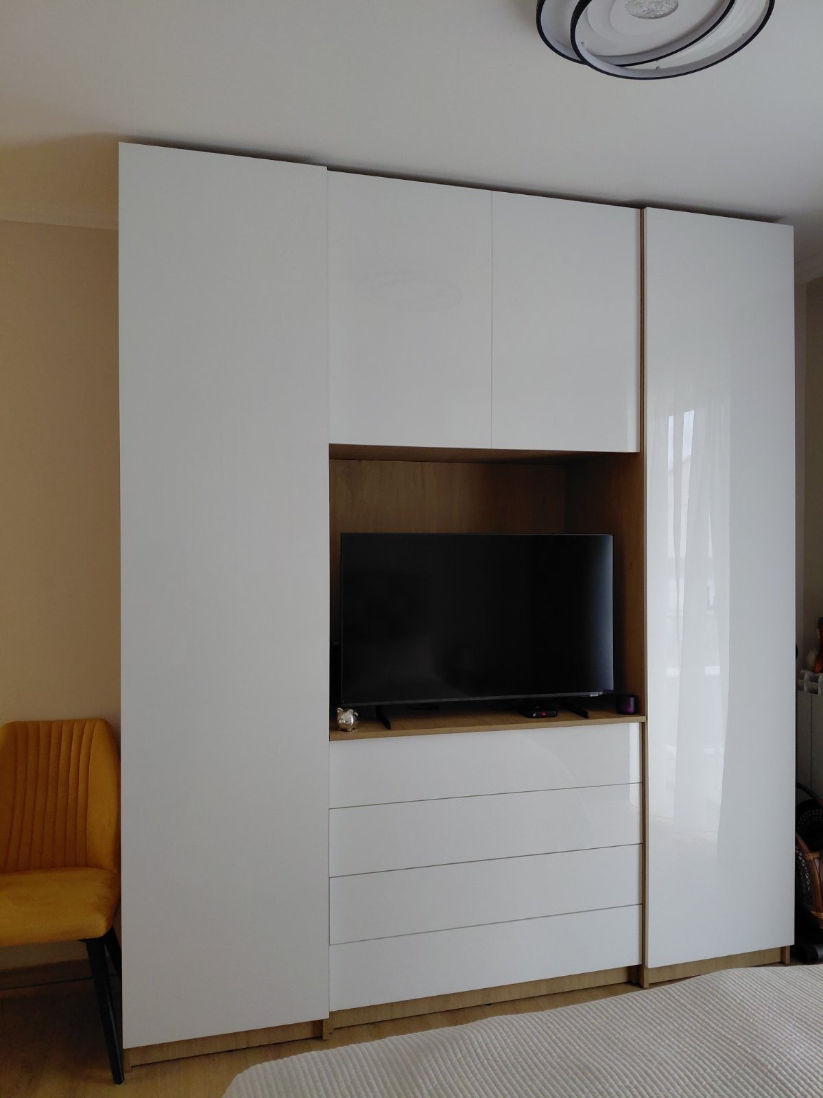 Продава 3-СТАЕН, гр. София, Красно село, снимка 5 - Апартаменти - 52423031