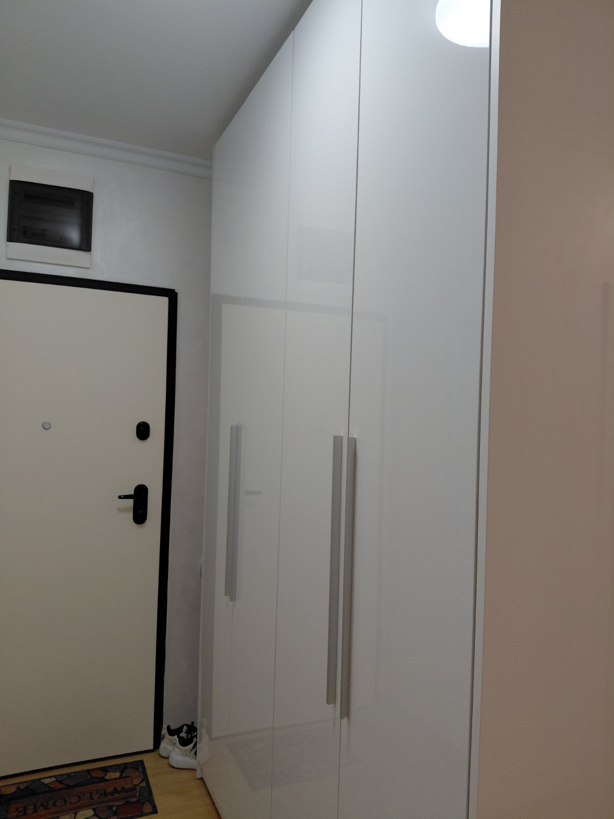 Продава 3-СТАЕН, гр. София, Красно село, снимка 9 - Апартаменти - 52423031