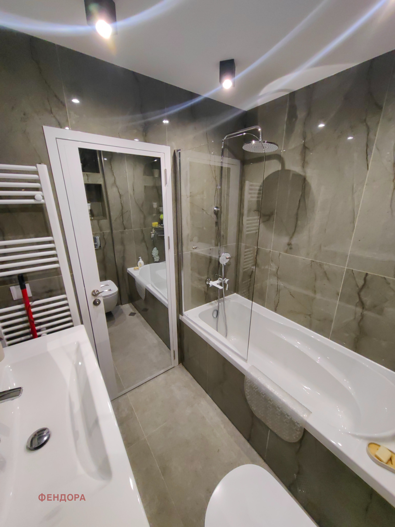 Продава 3-СТАЕН, гр. София, Красно село, снимка 11 - Апартаменти - 52423031