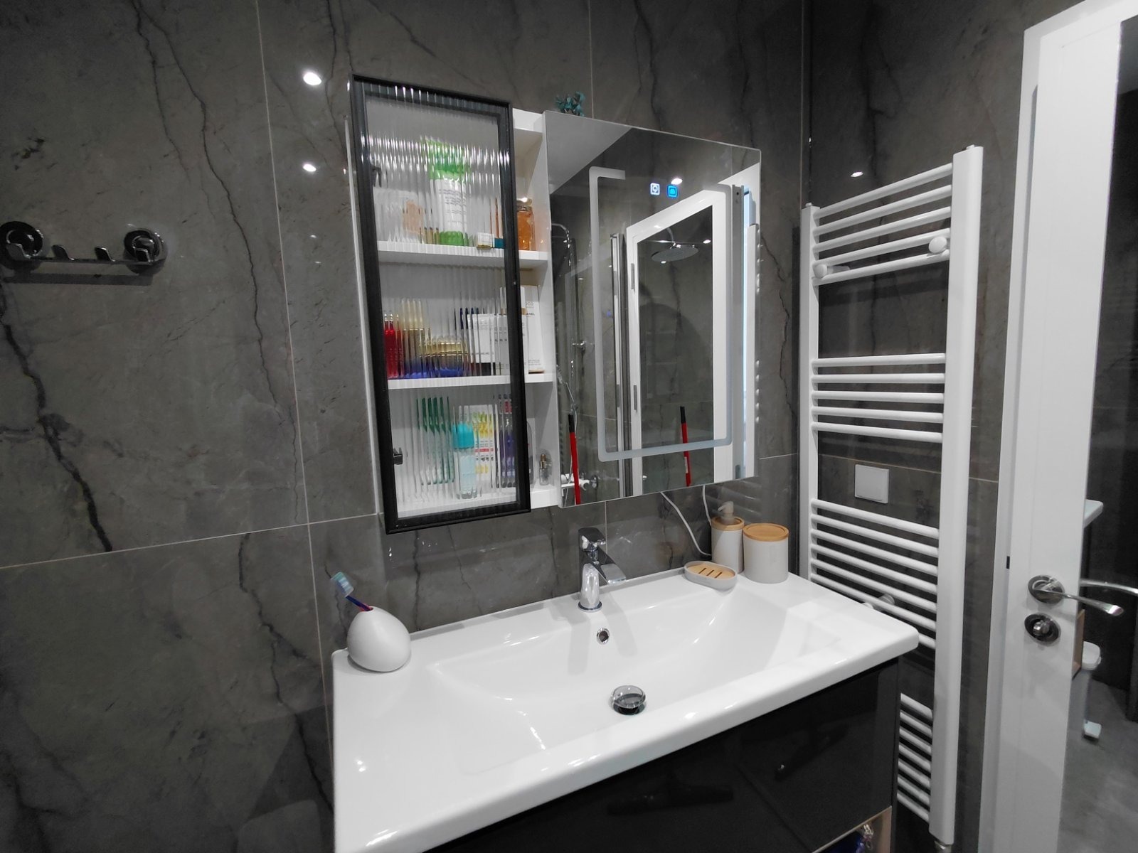Продава 3-СТАЕН, гр. София, Красно село, снимка 14 - Апартаменти - 52423031