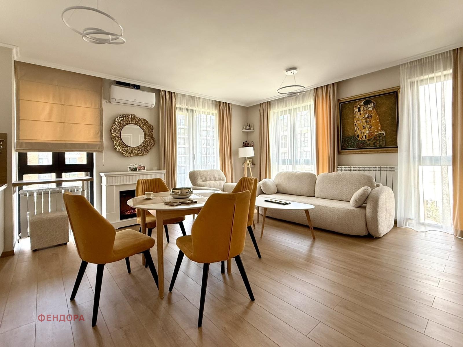 Продава 3-СТАЕН, гр. София, Красно село