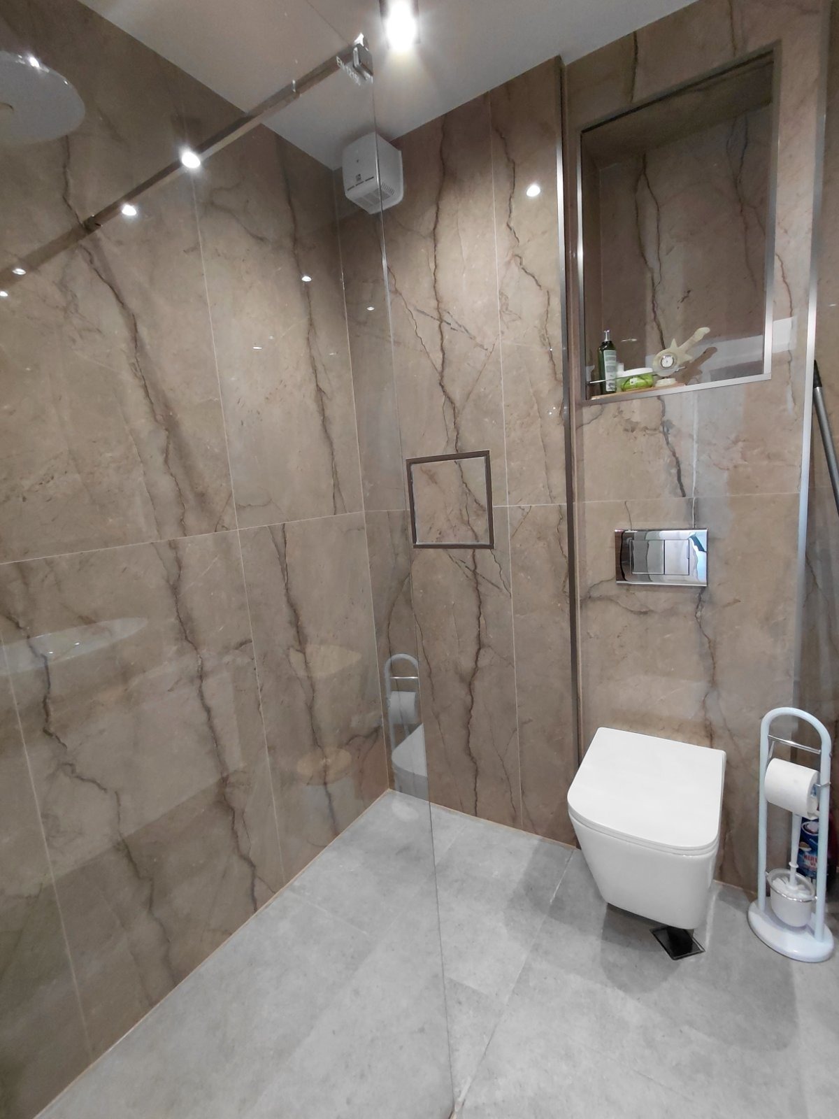 Продава 3-СТАЕН, гр. София, Красно село, снимка 10 - Апартаменти - 52423031