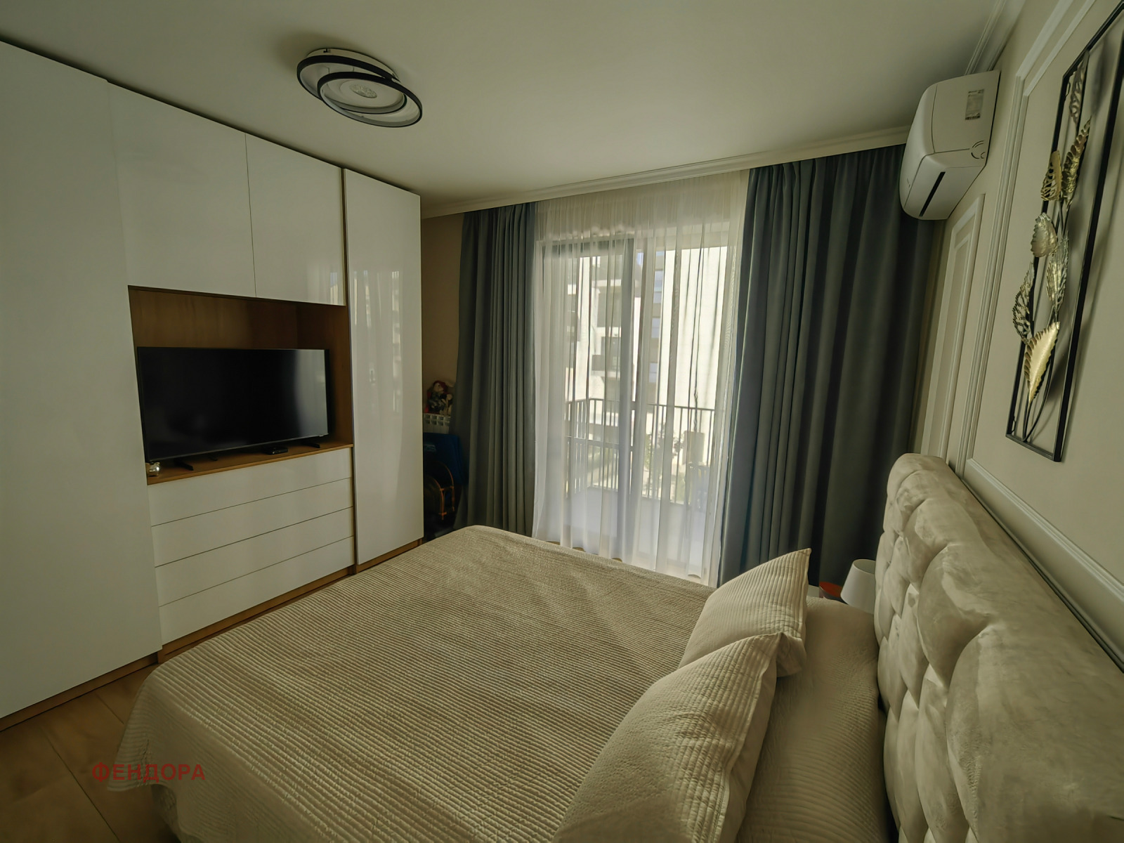 Продава 3-СТАЕН, гр. София, Красно село, снимка 7 - Апартаменти - 52423031