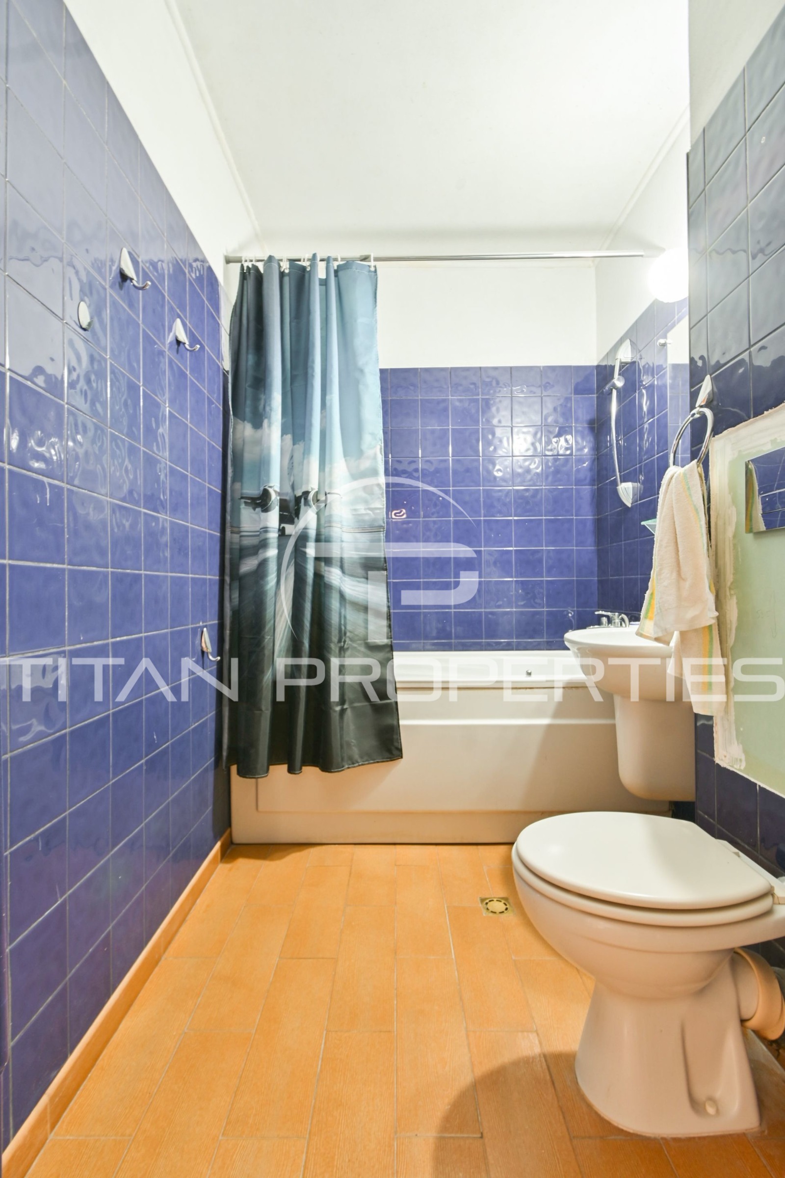 Продава 3-СТАЕН, гр. София, Център, снимка 10 - Апартаменти - 54228786