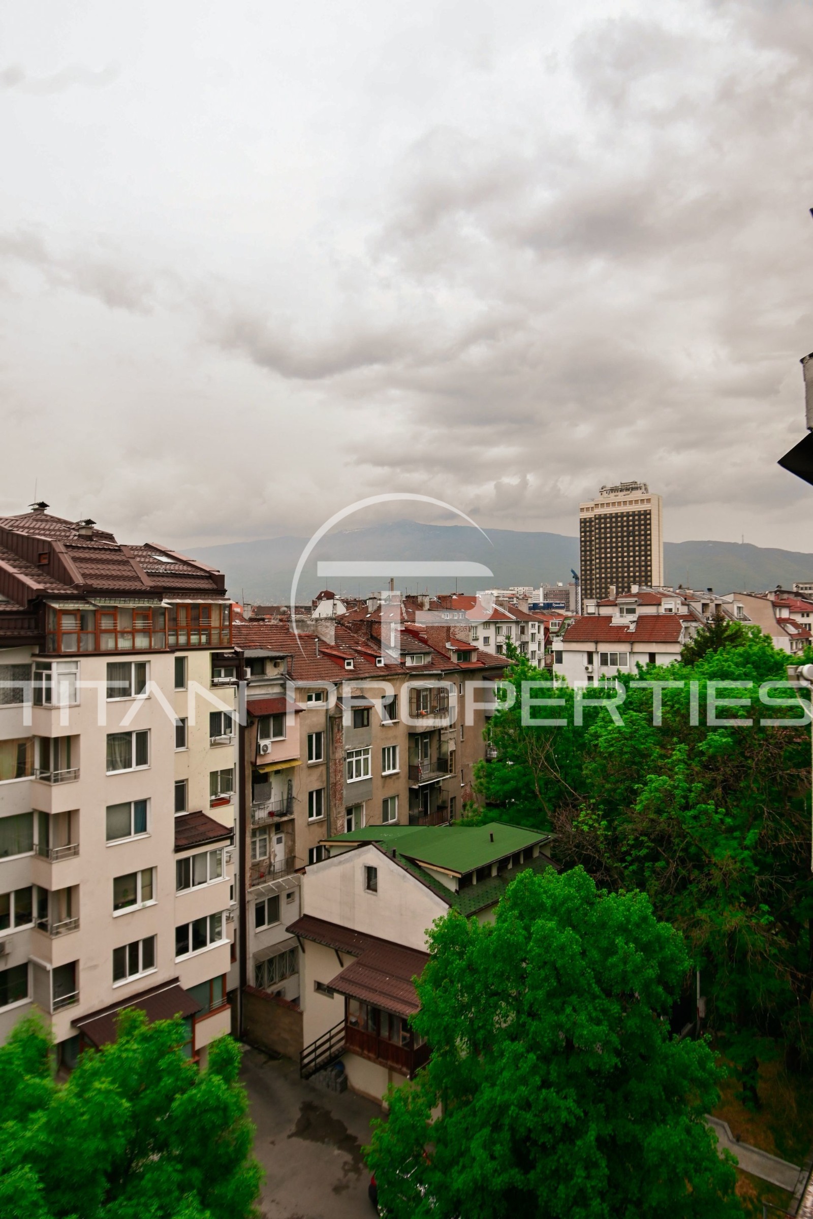 Продава 3-СТАЕН, гр. София, Център, снимка 14 - Апартаменти - 54228786