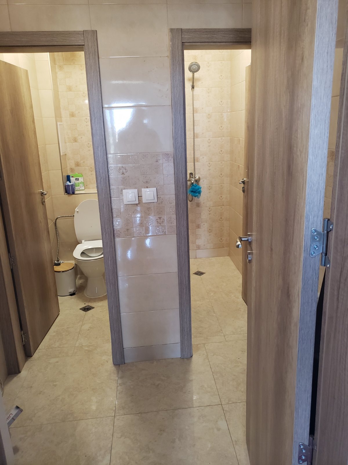 Продава 3-СТАЕН, гр. София, Дружба 1, снимка 7 - Апартаменти - 54635745