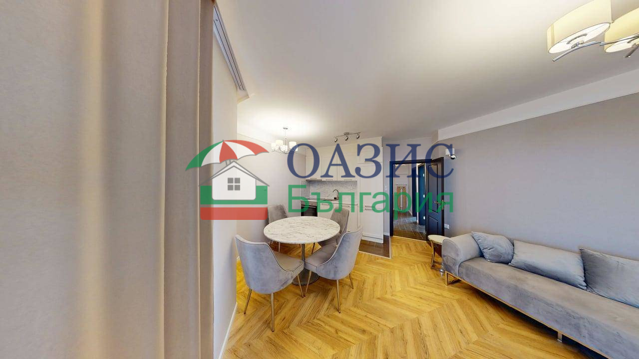 Продава 3-СТАЕН, гр. Свети Влас, област Бургас