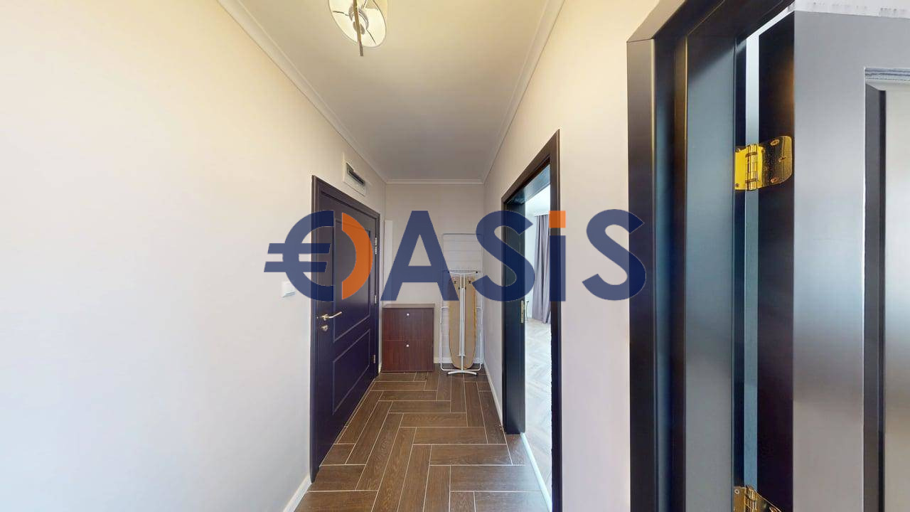 Продава 3-СТАЕН, гр. Свети Влас, област Бургас, снимка 10 - Апартаменти - 54975064