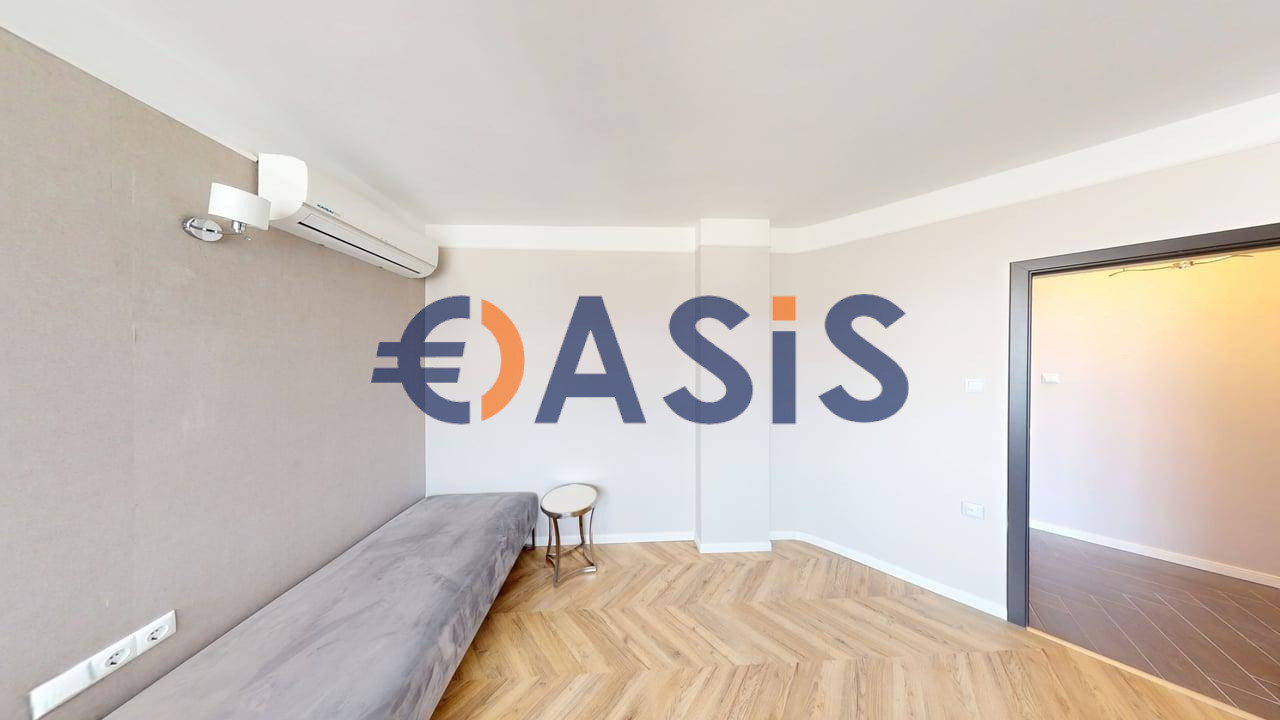 Продава 3-СТАЕН, гр. Свети Влас, област Бургас, снимка 15 - Апартаменти - 54975064