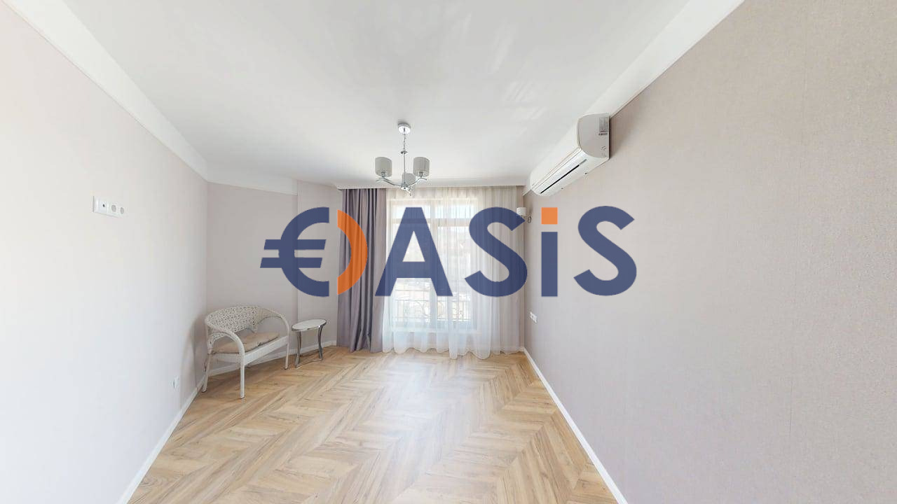 Продава 3-СТАЕН, гр. Свети Влас, област Бургас, снимка 6 - Апартаменти - 54975064