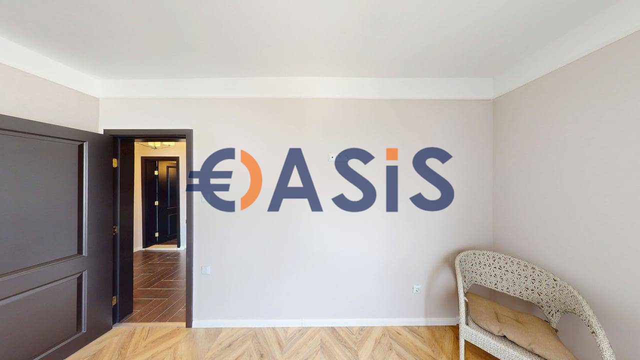 Продава 3-СТАЕН, гр. Свети Влас, област Бургас, снимка 8 - Апартаменти - 54975064