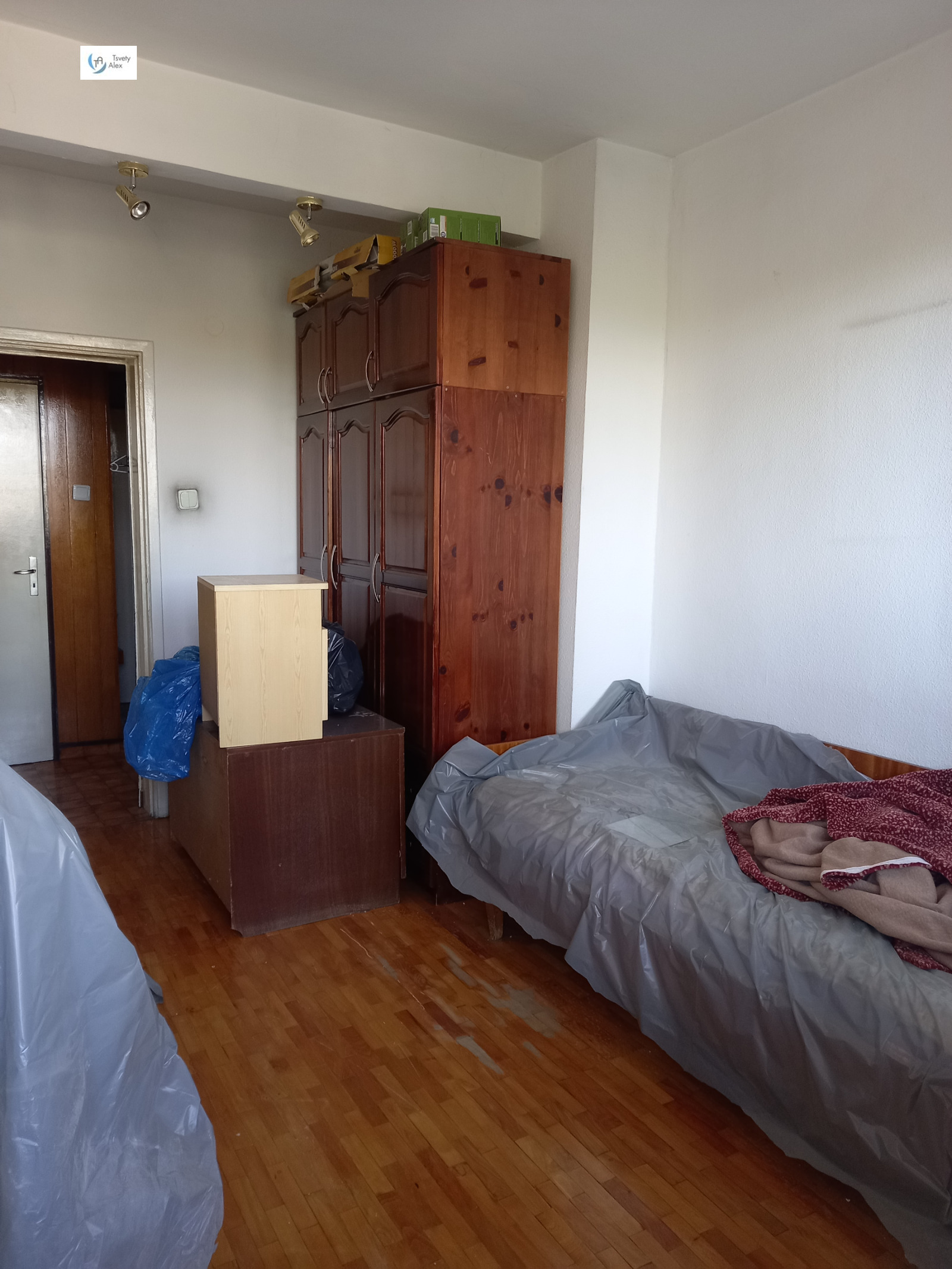 Продава 3-СТАЕН, гр. София, Гоце Делчев, снимка 6 - Апартаменти - 55261604